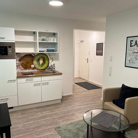 Apartment Nahe Siemens Campus إرلانجن المظهر الخارجي الصورة