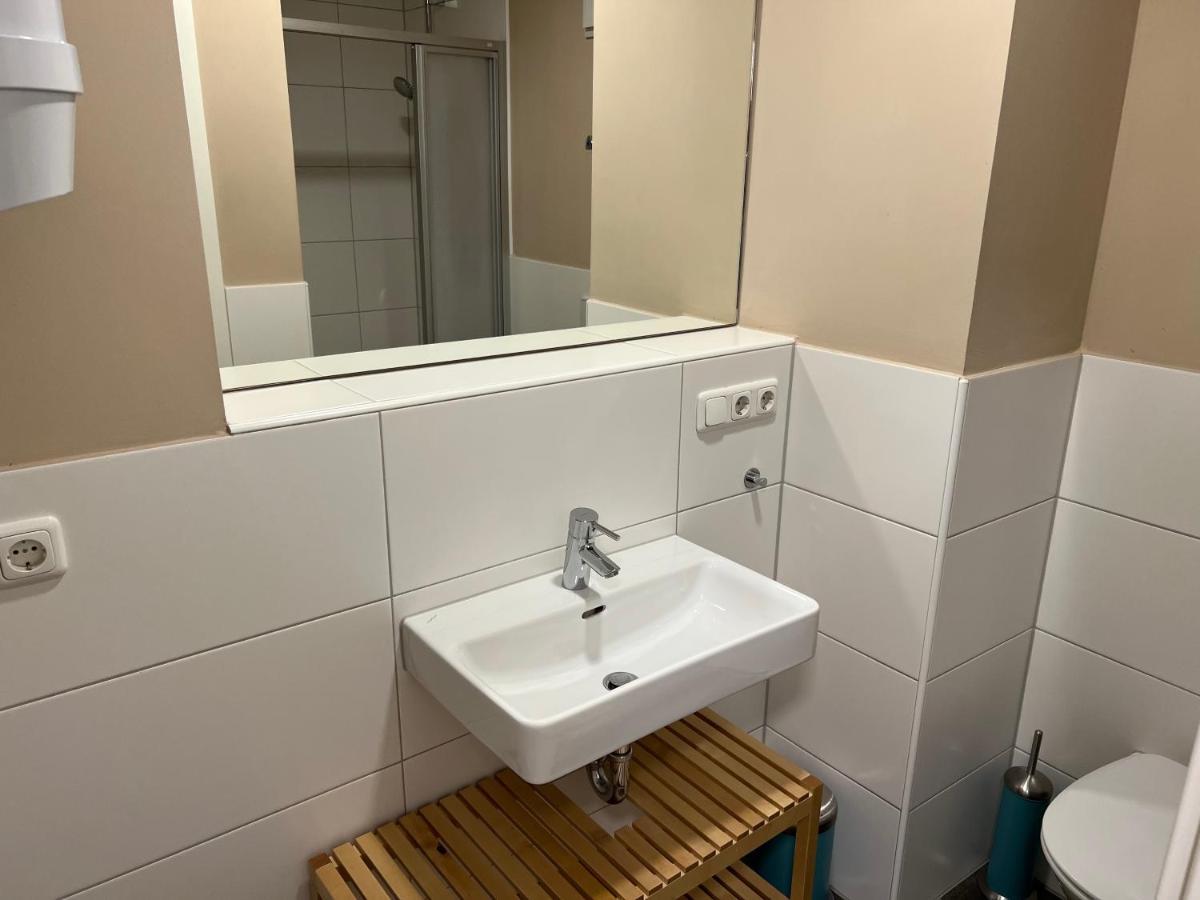 Apartment Nahe Siemens Campus إرلانجن المظهر الخارجي الصورة