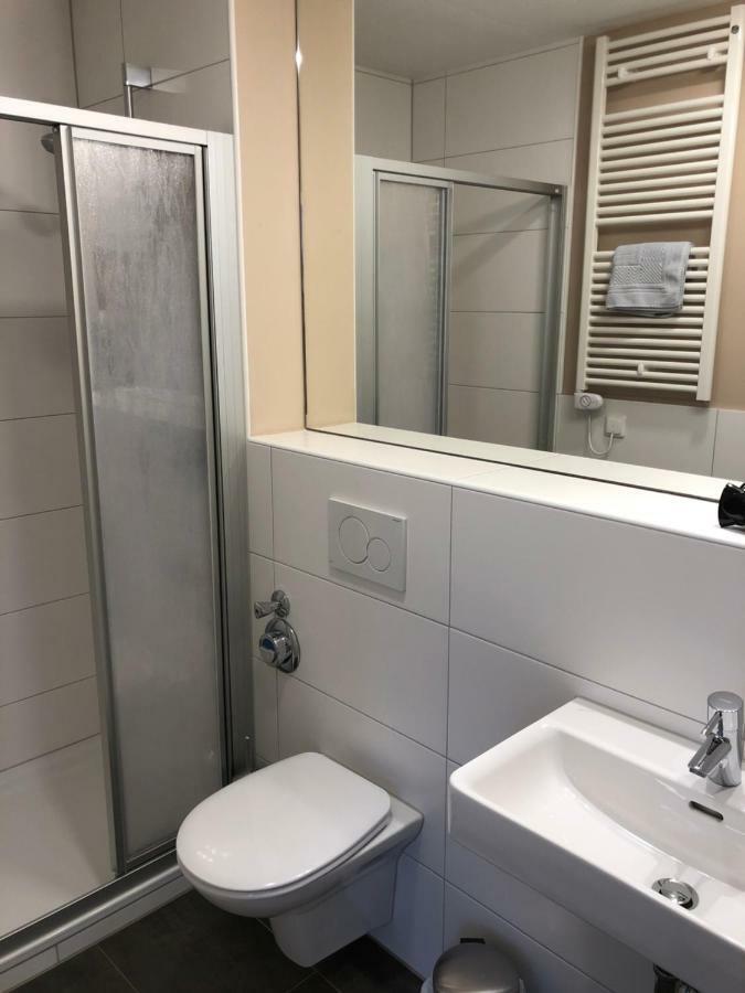 Apartment Nahe Siemens Campus إرلانجن المظهر الخارجي الصورة