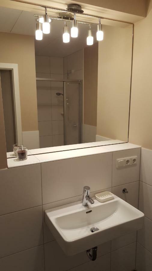 Apartment Nahe Siemens Campus إرلانجن المظهر الخارجي الصورة