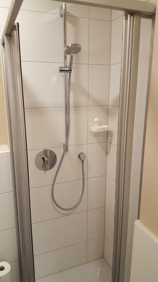 Apartment Nahe Siemens Campus إرلانجن المظهر الخارجي الصورة