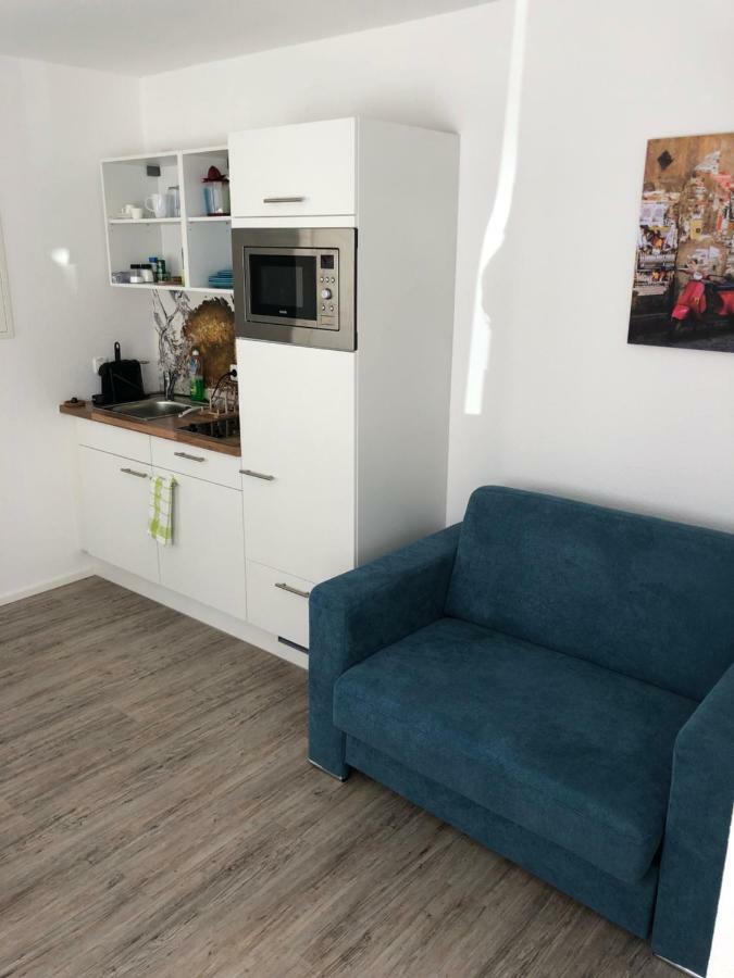 Apartment Nahe Siemens Campus إرلانجن المظهر الخارجي الصورة